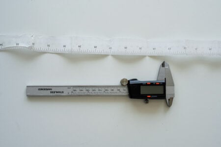 IKEA measuring tape