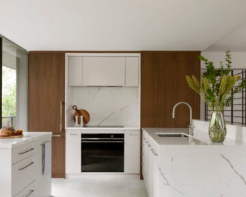 Wabi-Sabi Home Design