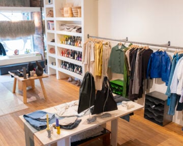 Grays Toronto - Shopping on Dundas West