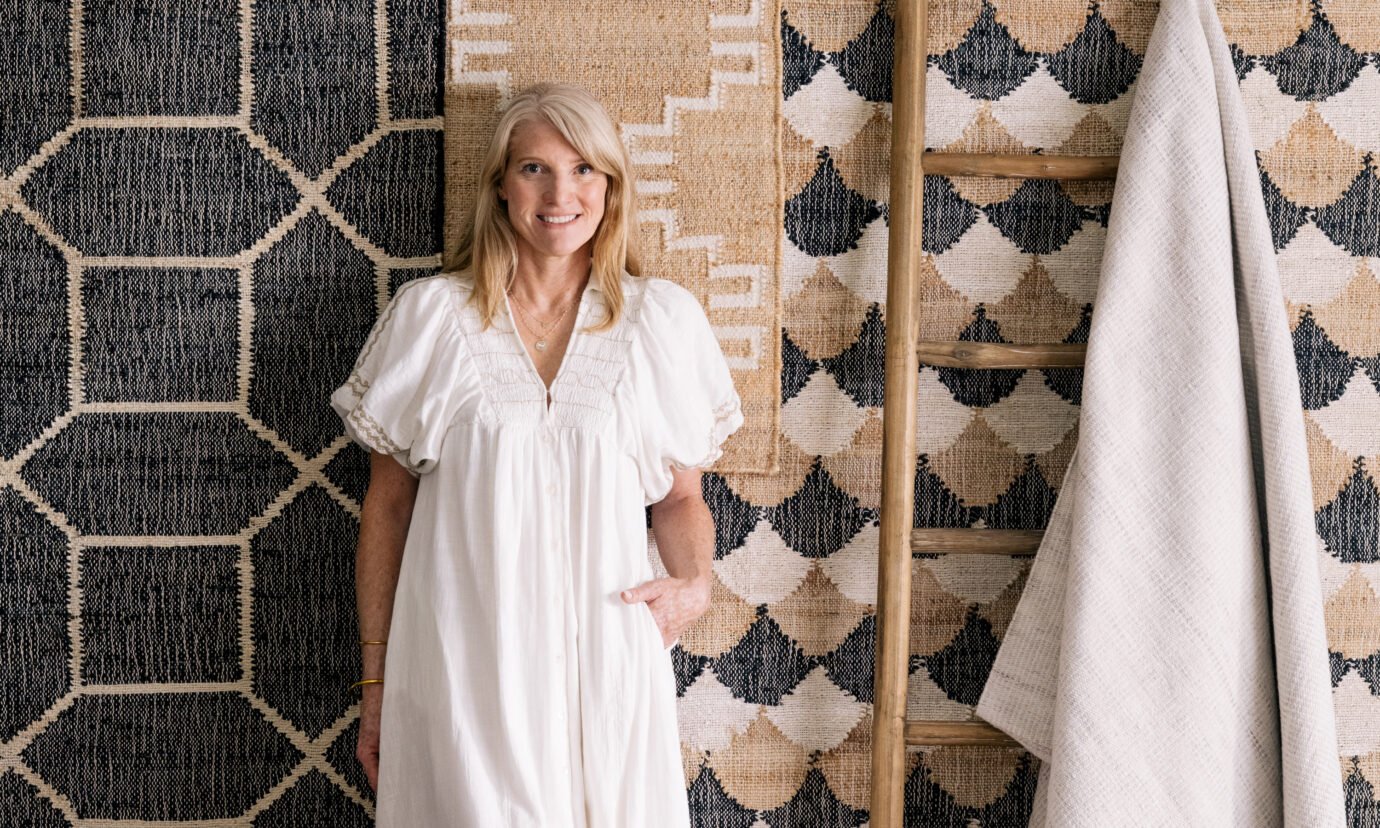 Emily Staunton interior designer