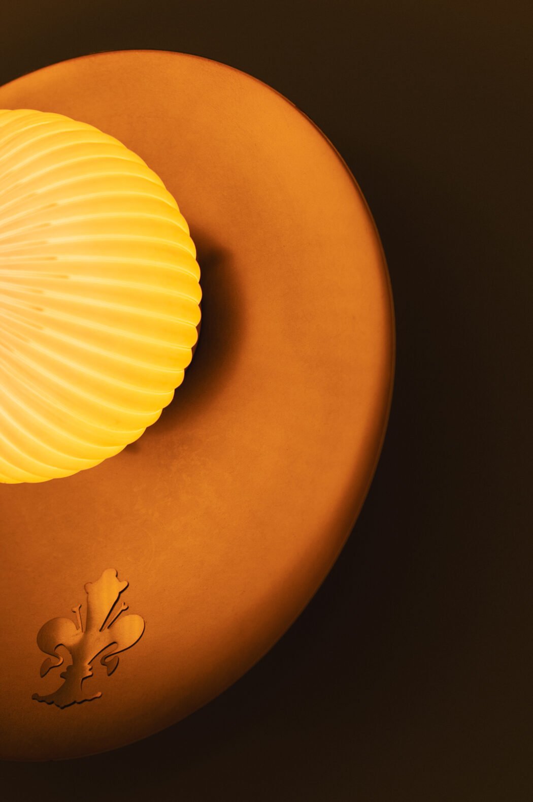 bespoke lighting design