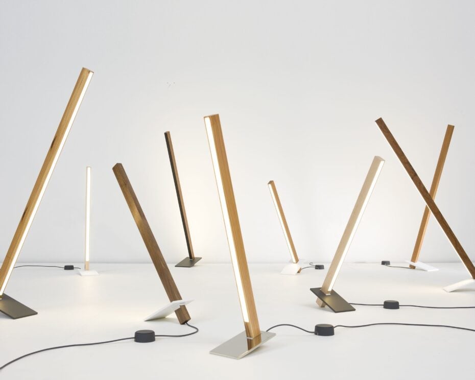 StickBulb Giveaway - Floor Torch Lighting Series