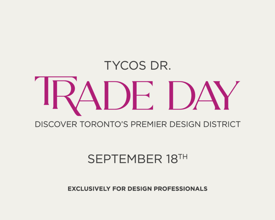 Tycos Drive Trade Day 2025
