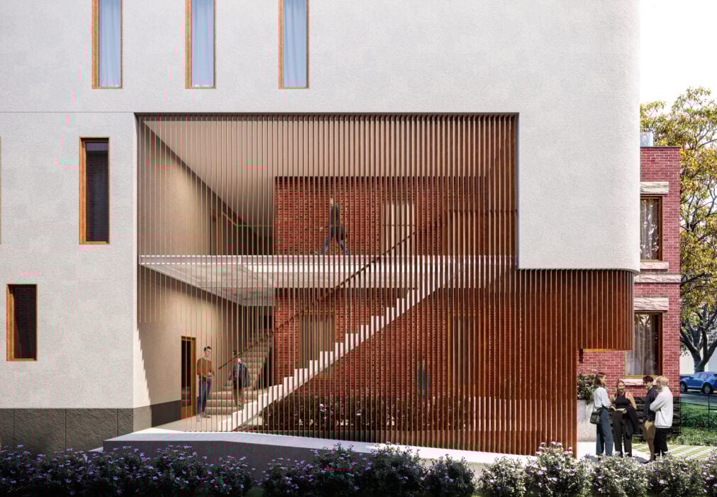 Architecture in Toronto