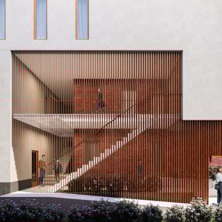 Architecture in Toronto