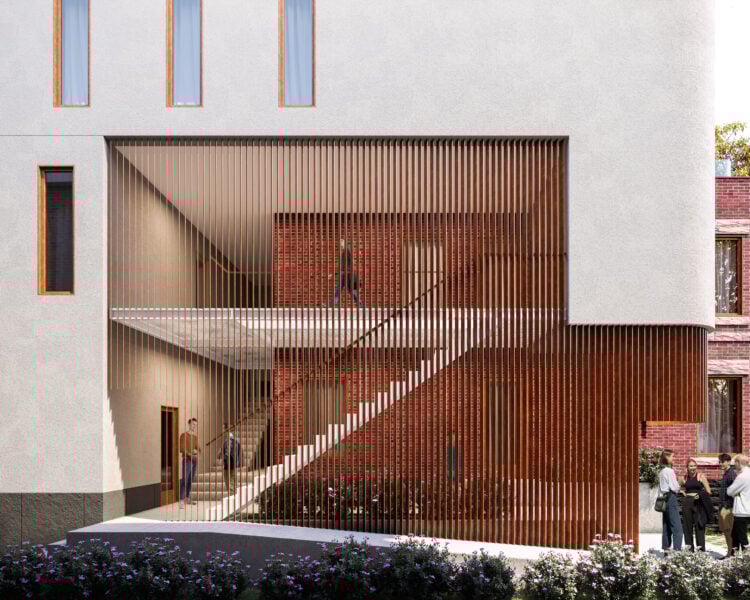 Architecture in Toronto