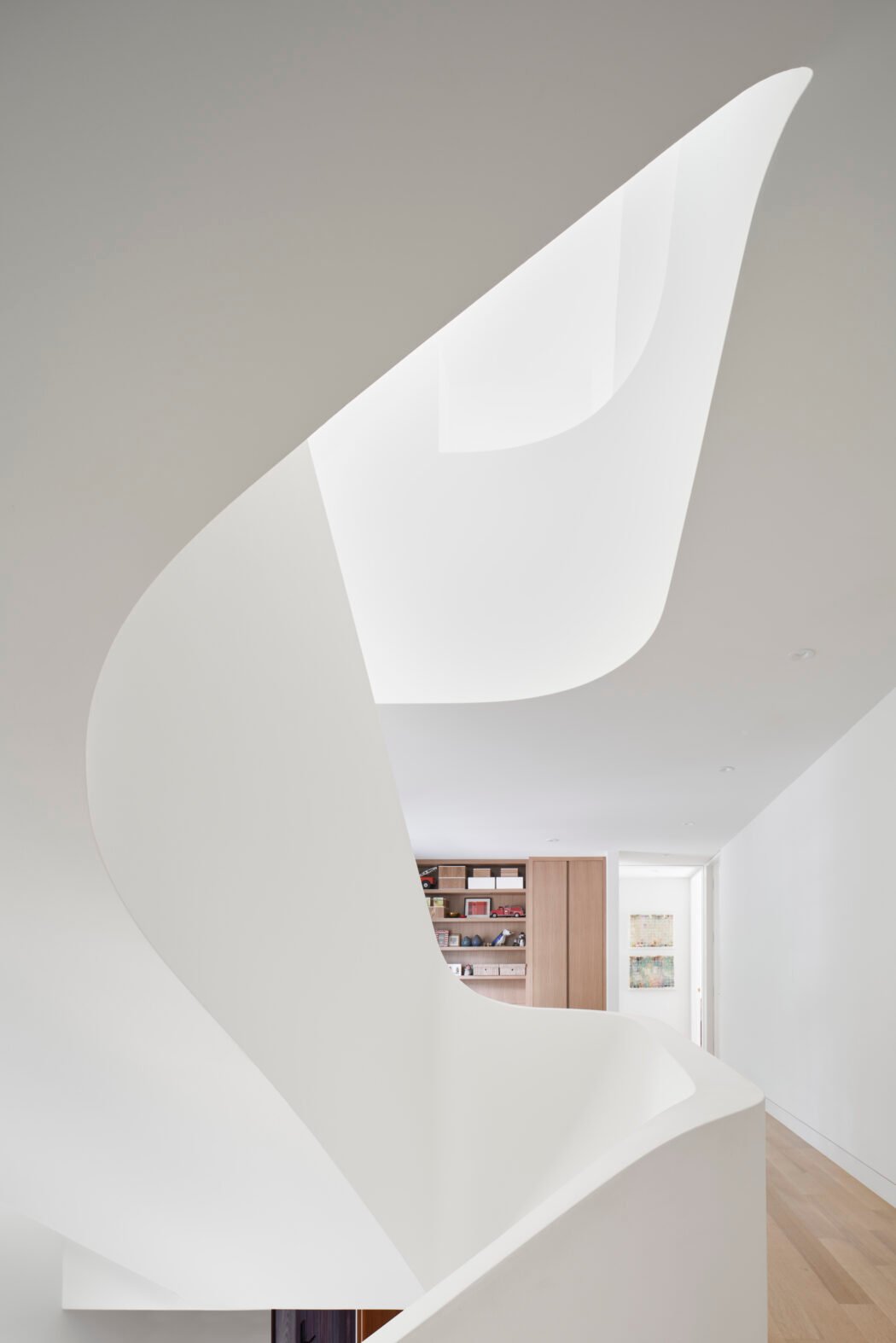 Staircase ideas for a modern home