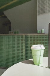 Ossington Ave Coffee Shop