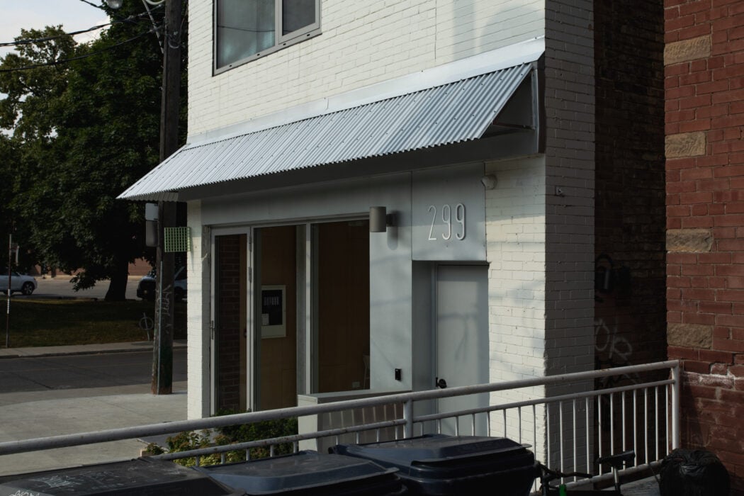 Studio AC architecture