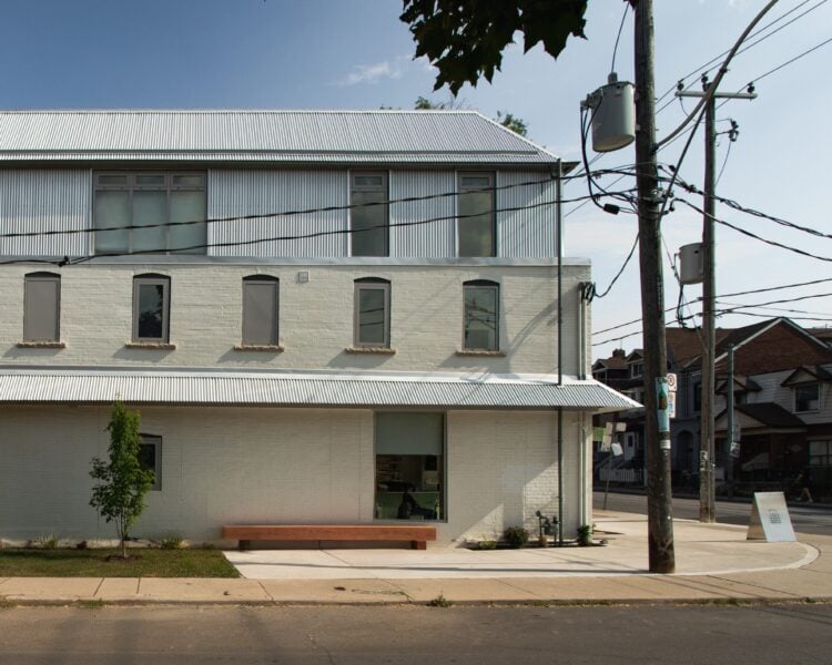 Misc Coffee - Studio AC Ossington Ave