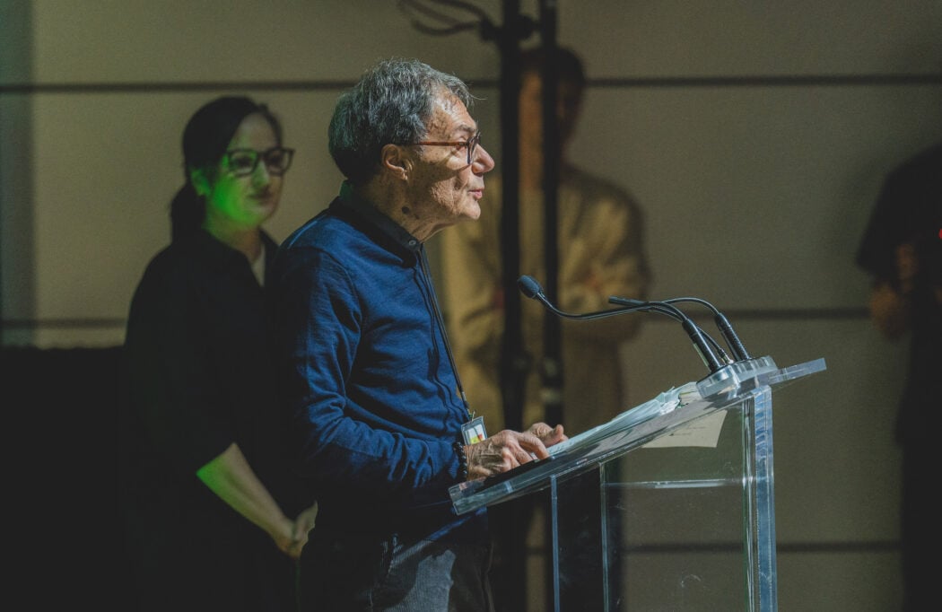 Sergio Sgaramella, Azure Magazine