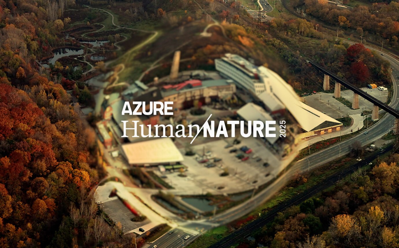 Human/Nature 2025 Climate Conference