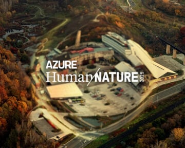 Human/Nature 2025 Climate Conference