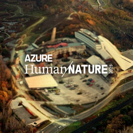 Human/Nature 2025 Climate Conference