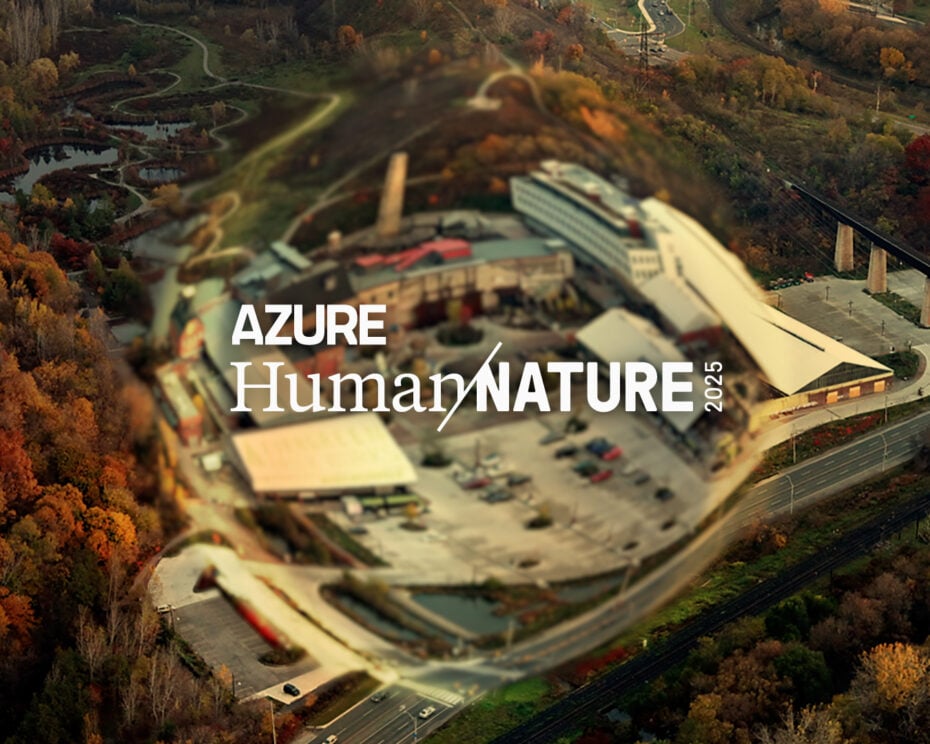 Human/Nature 2025 Climate Conference