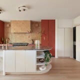 Brian O'Brian house in the Annex