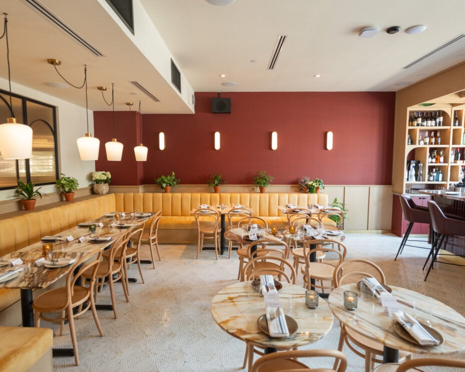 Taberna Lx, Little Portugal, Toronto