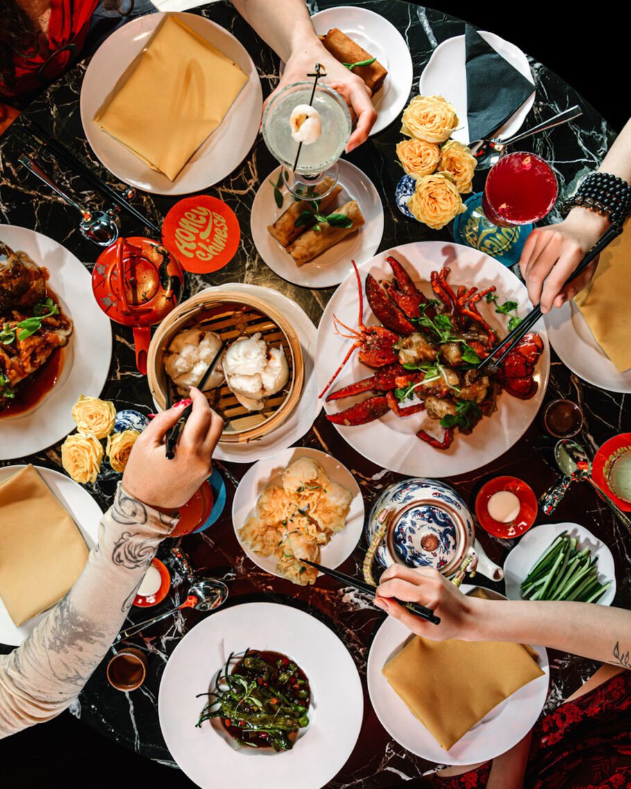 Langdon Hall, Caledon