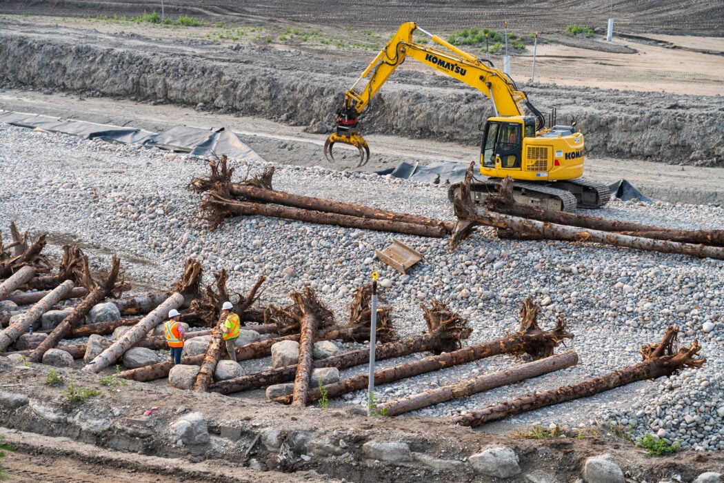 Portlands Toronto development