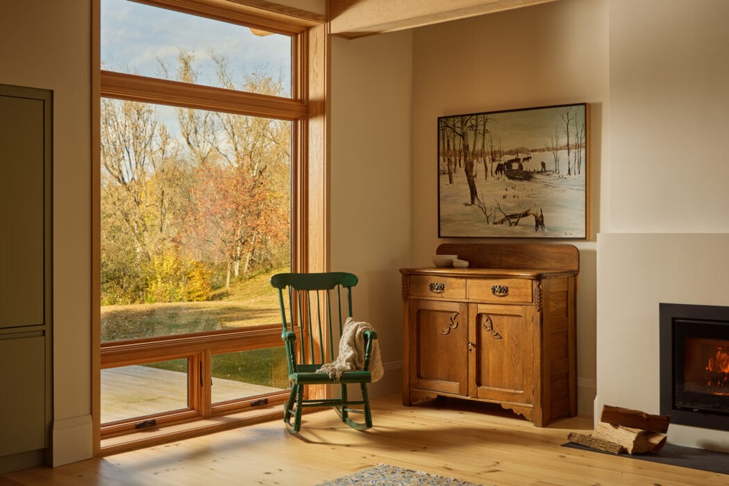 LAMAS interiors and architecture