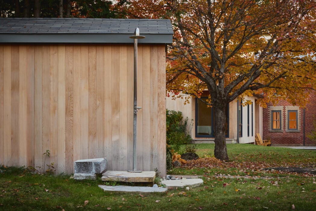 Perth Ontario cottages