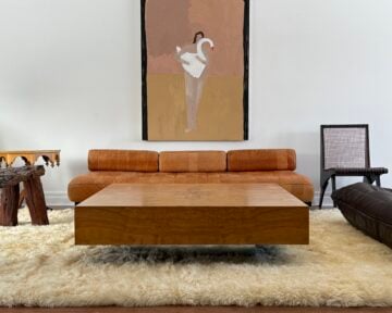 Martha's Room in Oakville Ontario - vintage furniture