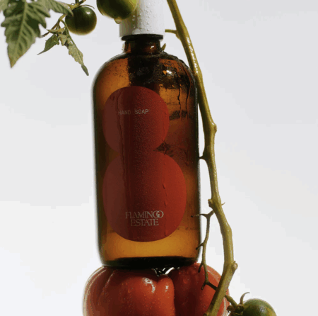 Flamingo Estate Hand Soap - scents for fall