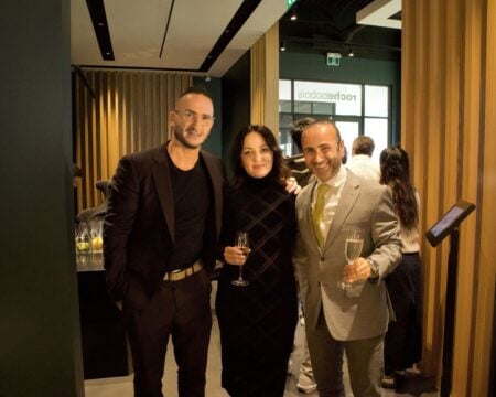 Tycos Drive Trade Day