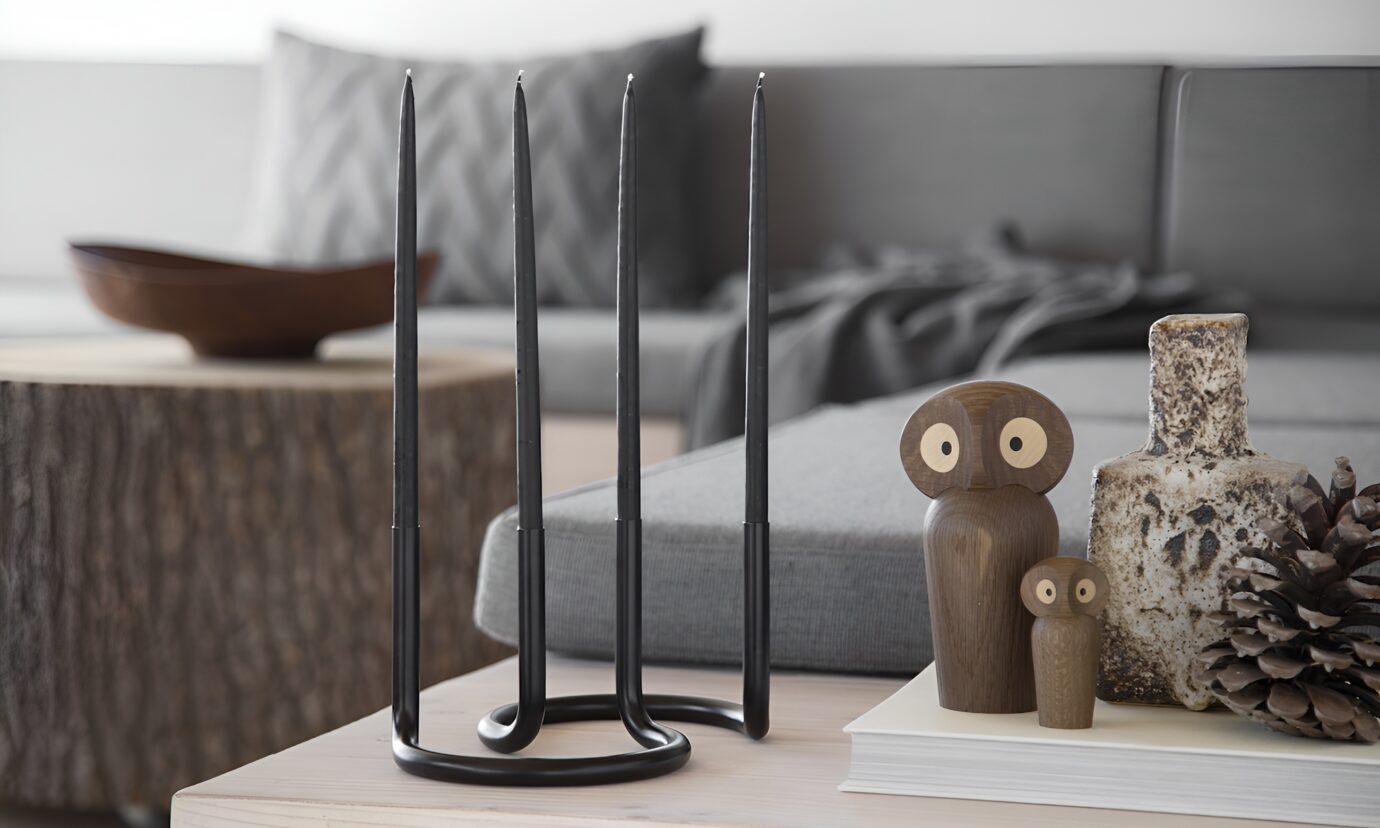 Halloween home decorations