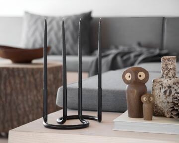 Halloween home decorations