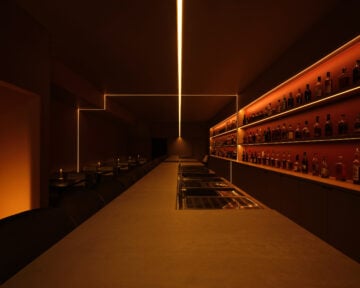 Atelier Sun Suite 115