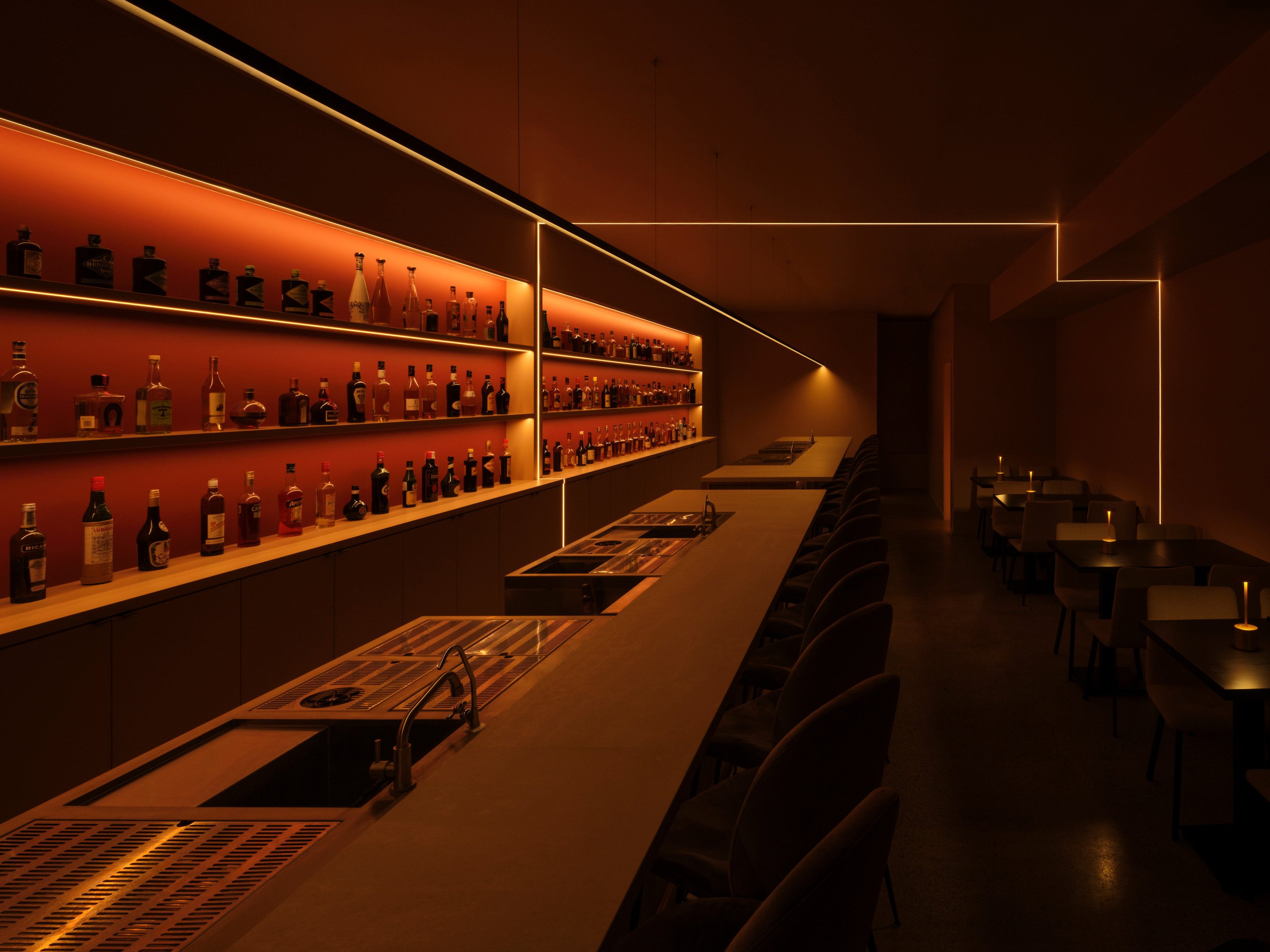 Atelier Sun Suite 115 