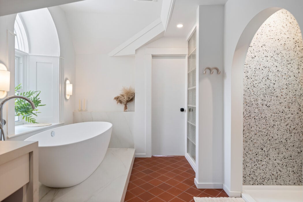 Shalagh Elliott Design Farmhouse Renovation