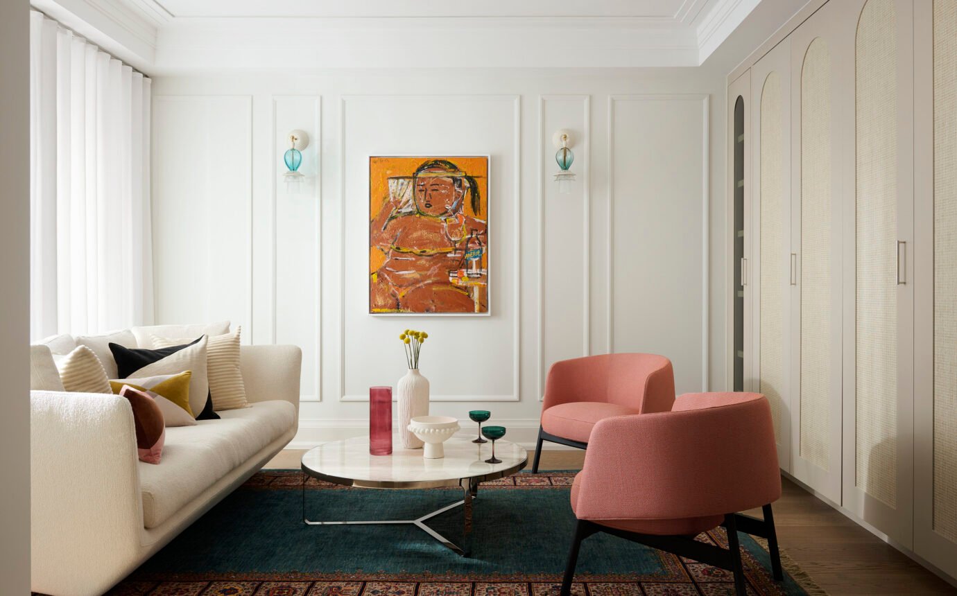 Bananarch Design Studio Brampton home