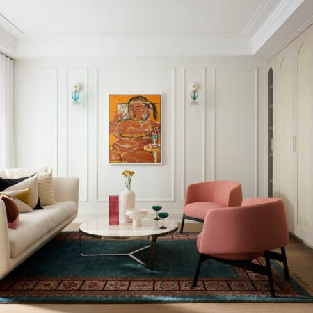 Bananarch Design Studio Brampton home