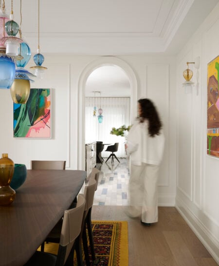 Bananarch Design Studio Brampton home