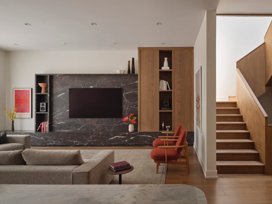 Good Standing Architects