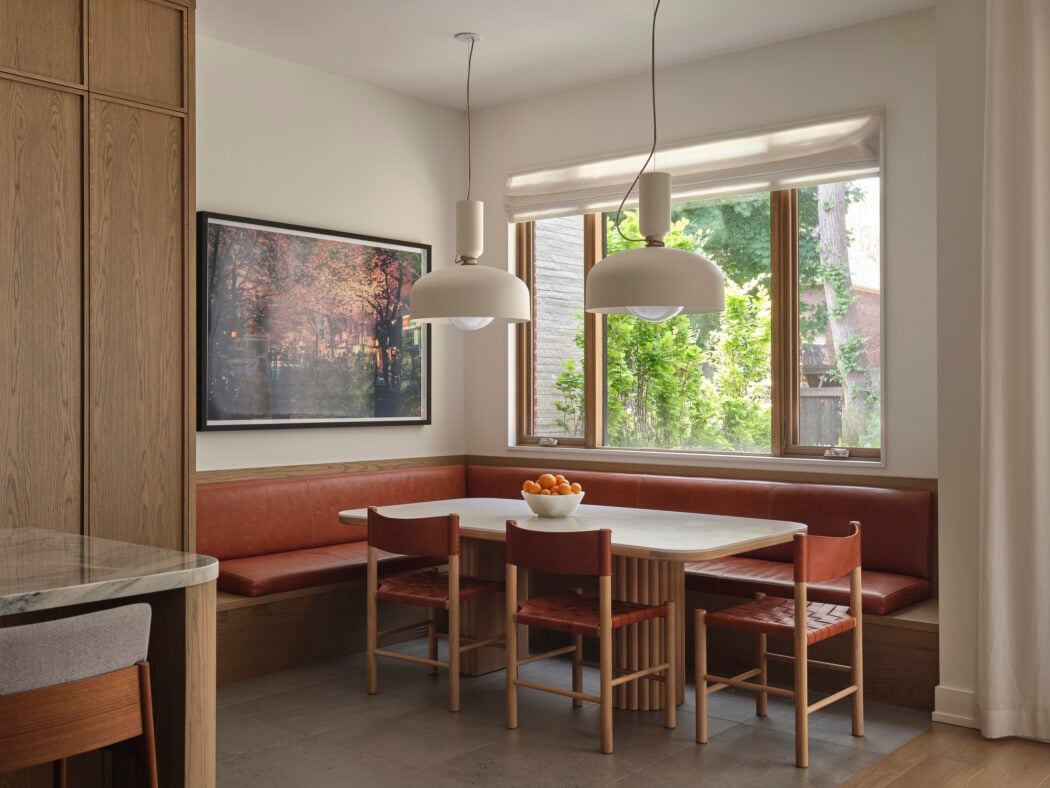 Good Standing Architects