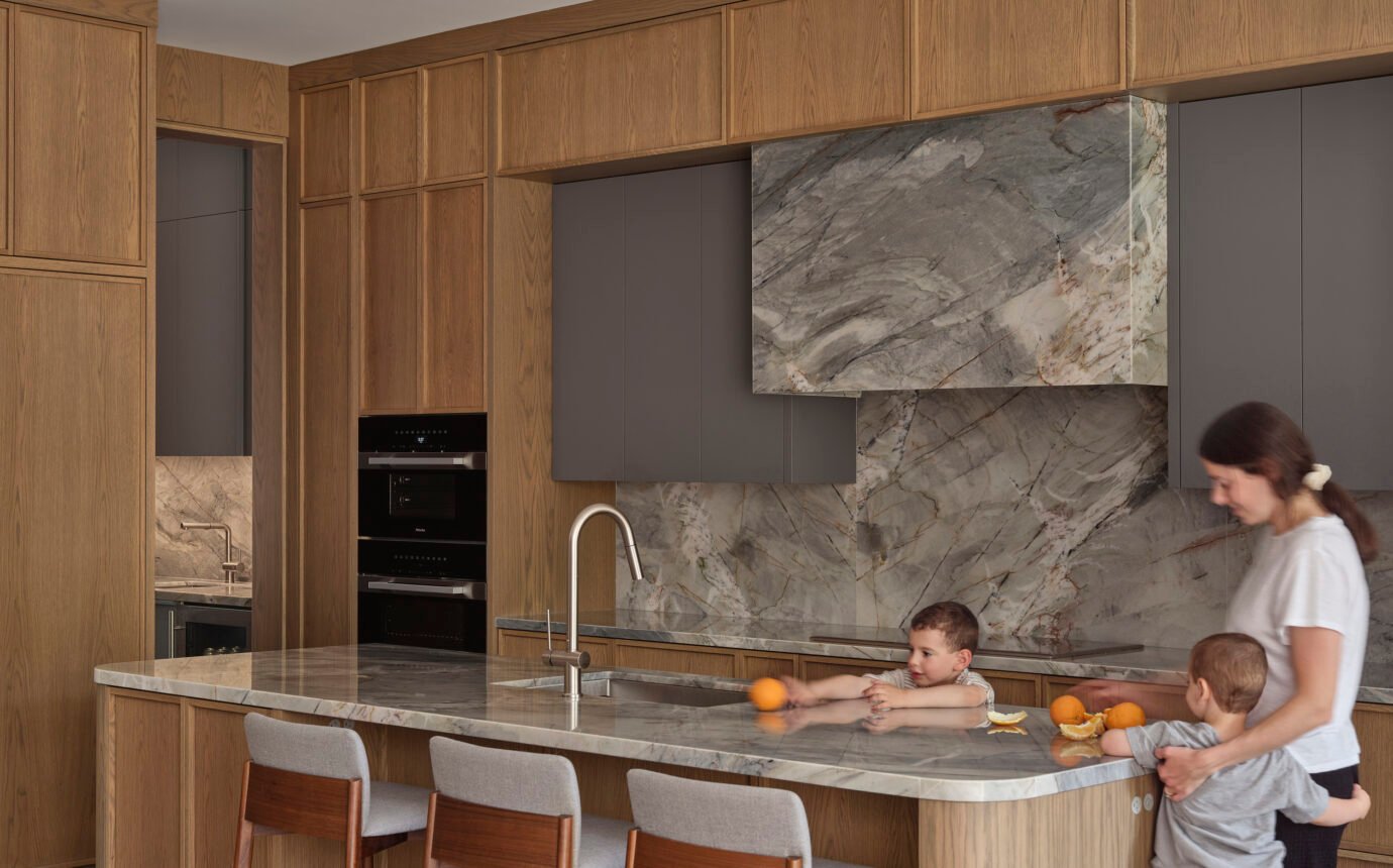 Good Standing Architects