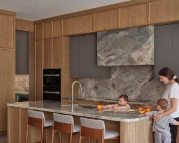 Good Standing Architects