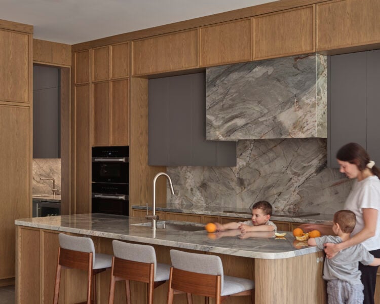 Good Standing Architects