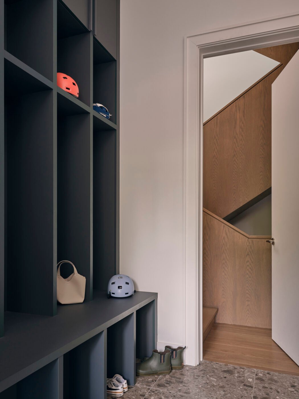 Good Standing Architects