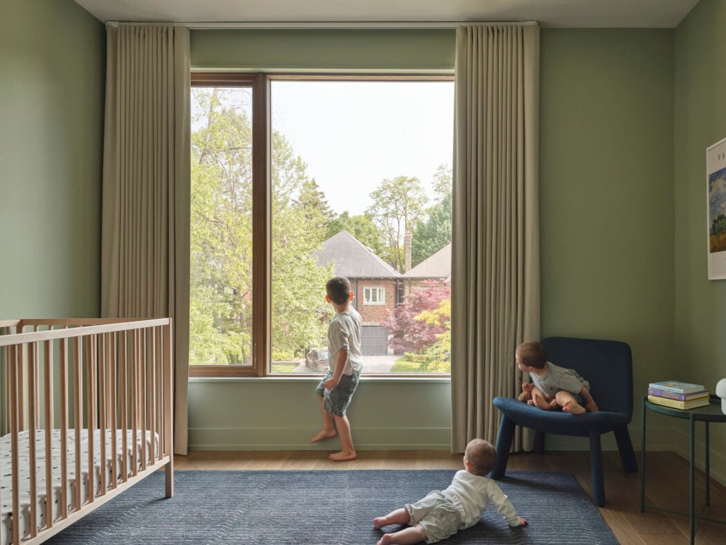 Good Standing Architects