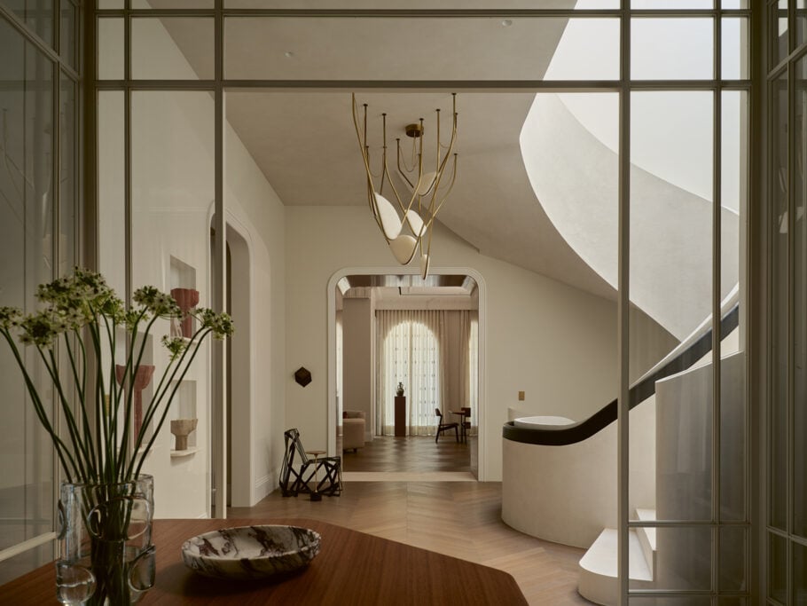 EM DESIGN STUDIO. PHOTO by Doublespace Photography.