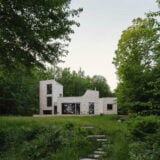 Oyama and Julia Manaças Architecte