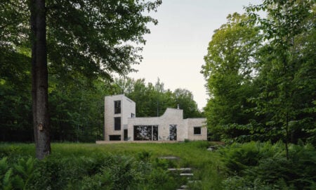 Oyama and Julia Manaças Architecte